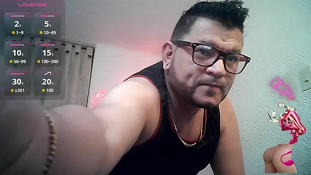 SexDiffrent online show from September 2025 09:04:01 PM