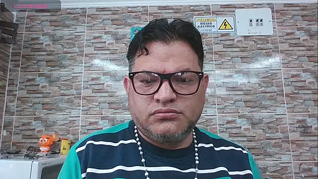 SexDiffrent online show from October 2025 07:05:02 PM