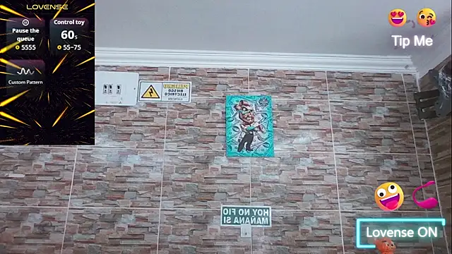 Snapshot of SexDiffrent chatting on November 2025 05:39:01 PM SexDiffrent online show from November 2025 05:39:01 PM