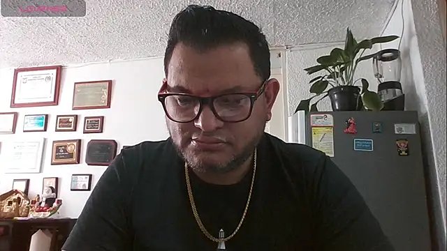 SexDiffrent online show from December 2025 05:50:02 PM