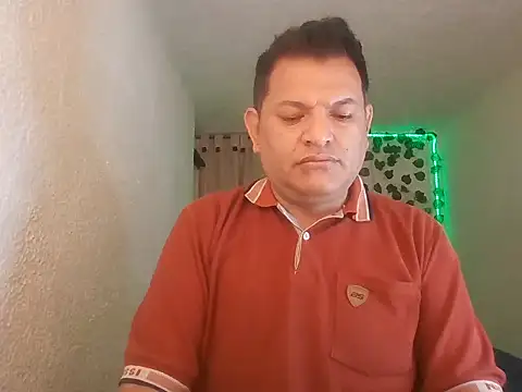 SexDiffrent online show from May 2026 07:34:01 PM
