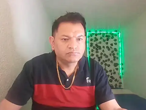 SexDiffrent online show from May 2026 07:45:02 PM