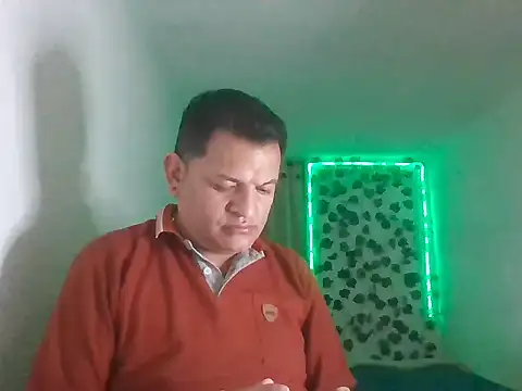 SexDiffrent online show from May 2026 12:20:02 AM