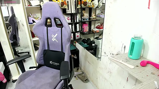 allsson queen online show from September 2025 03:10:02 AM