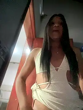 Ashly Miller online show from December 2025 07:07:02 PM