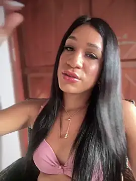 Ashly Miller online show from December 2025 08:14:02 PM