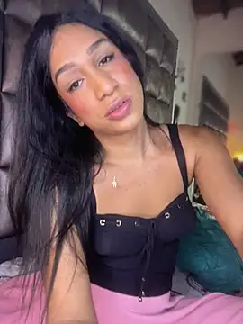 Ashly Miller online show from March 2026 08:16:02 PM