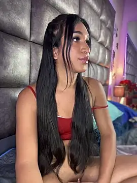 Ashly Miller online show from March 2025 01:39:01 AM