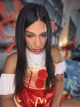 Ashly Miller online show from October 2025 07:54:02 PM