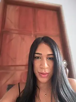 Ashly Miller online show from November 2025 07:57:01 PM