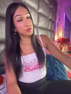 Ashly Miller online show from September 2025 08:04:02 PM