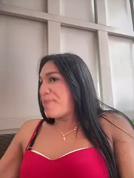 Ashly Miller online show from February 2026 06:15:01 PM