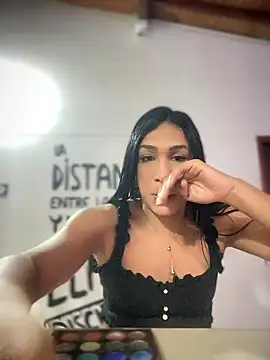 Ashly Miller online show from January 2026 03:07:02 PM