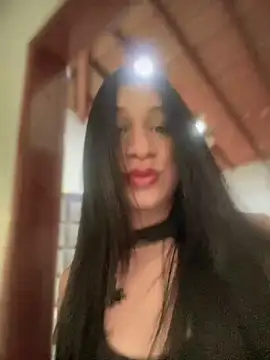 Ashly Miller online show from November 2025 07:14:02 PM