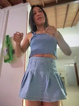 Ashly Miller online show from March 2025 07:46:01 PM
