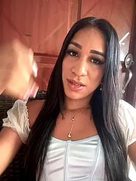 Ashly Miller online show from September 2025 07:31:02 PM