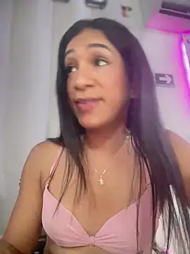 Ashly Miller online show from February 2026 07:54:01 PM