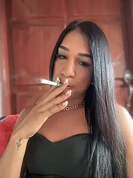 Ashly Miller online show from November 2025 08:02:02 PM