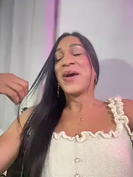 Ashly Miller online show from February 2026 07:58:01 PM