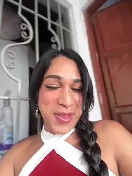 Ashly Miller online show from February 2025 07:37:02 PM
