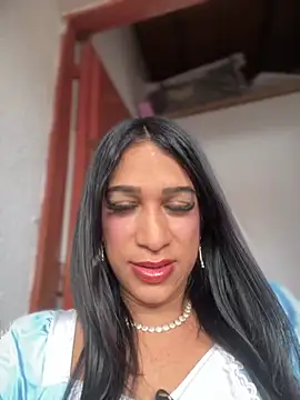 Ashly Miller online show from September 2025 07:53:02 PM
