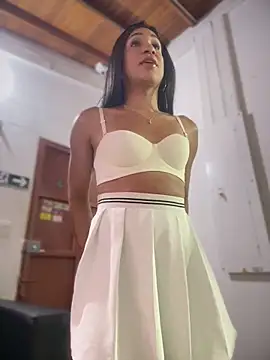 Ashly Miller online show from March 2026 08:37:01 PM