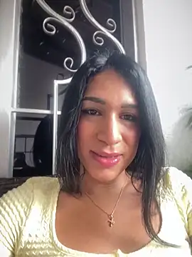 Ashly Miller online show from April 2026 08:10:02 PM