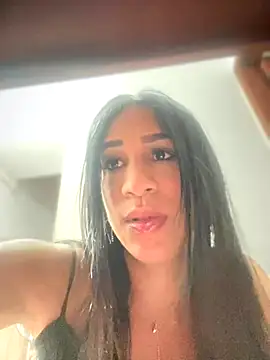 Ashly Miller online show from November 2025 07:41:02 PM