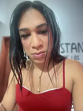 Ashly Miller online show from December 2025 07:16:02 PM