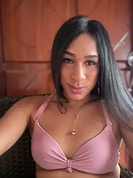 Ashly Miller online show from March 2026 08:03:01 PM