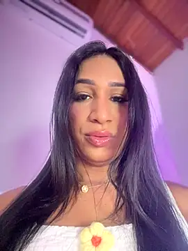 Ashly Miller online show from October 2025 08:17:02 PM