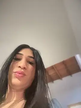 Ashly Miller online show from November 2025 07:40:01 PM