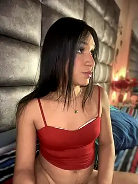 Ashly Miller online show from November 2025 08:01:02 PM