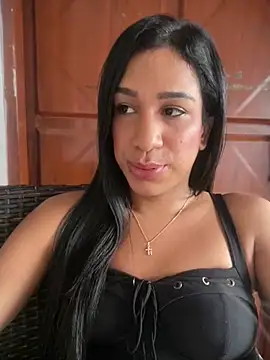 Ashly Miller online show from March 2026 08:11:02 PM