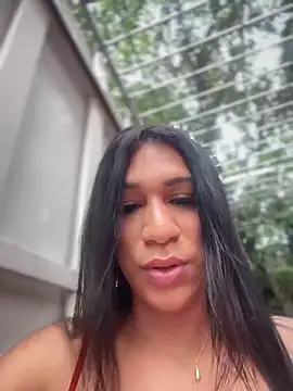 Ashly Miller online show from December 2025 07:13:01 PM