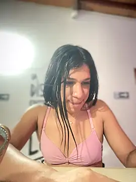 Ashly Miller online show from January 2026 07:50:02 PM