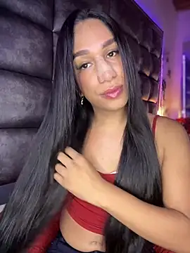 Ashly Miller online show from March 2025 07:06:02 PM
