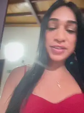 Ashly Miller online show from February 2026 07:58:02 PM