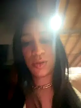 Ashly Miller online show from October 2025 07:59:01 PM