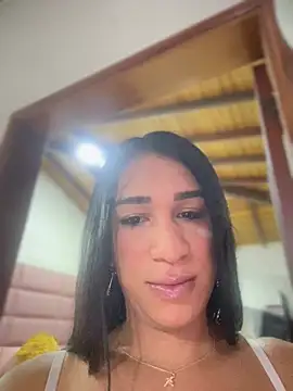 Ashly Miller online show from January 2026 07:34:01 PM