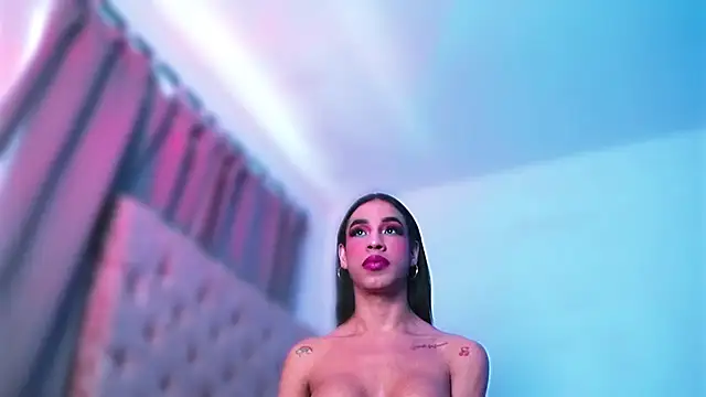 KatalinaMillan online show from July 2026 01:07:02 PM