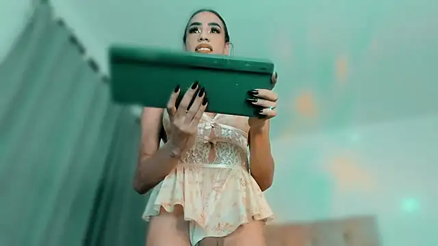 KatalinaMillan online show from February 2026 11:16:01 PM