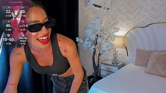 KatalinaMillan online show from November 2025 04:51:02 AM