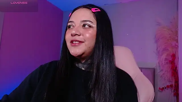 kim blake online show from February 2025 12:17:02 PM