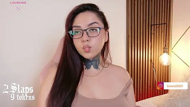 kim blake online show from February 2026 11:42:02 AM