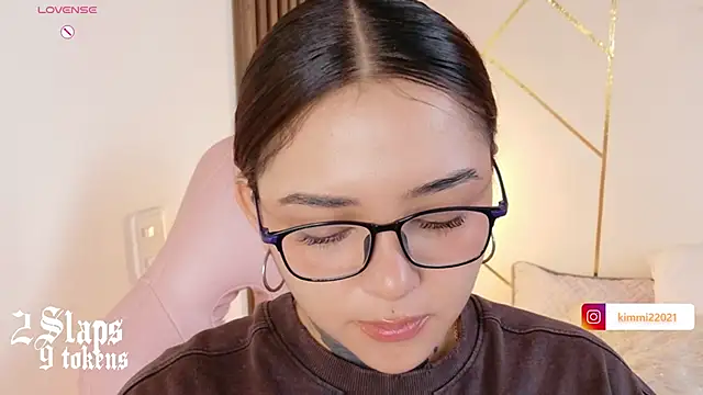 kim blake online show from February 2026 12:11:01 PM