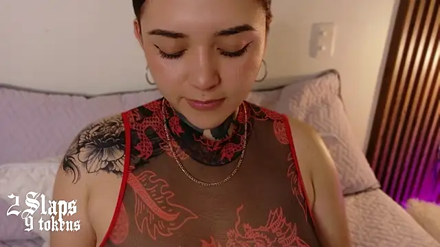 kim blake online show from March 2026 01:47:01 PM