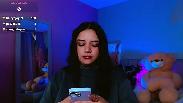 kim blake online show from February 2025 03:20:01 PM