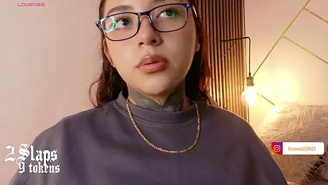 kim blake online show from February 2026 11:43:02 AM