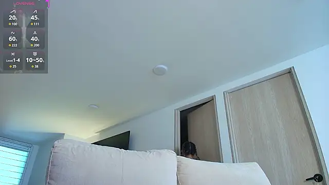 allysoonswwan17 online show from March 2026 03:15:02 PM